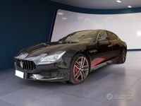 Maserati Quattroporte 2021 occasion