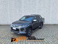 Mitsubishi L200 2021 occasion
