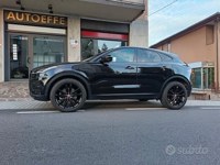 Jaguar E-Pace 2021 occasion