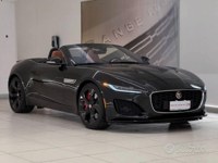 Jaguar F-Type 2021 occasion
