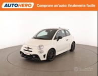 Abarth 695 2022 occasion