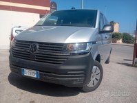 Volkswagen Caravelle 2022 occasion