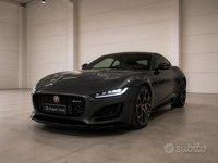 Jaguar F-Type 2022 occasion