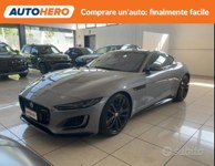 Jaguar F-Type 2022 occasion