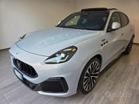 Maserati Grecale 2022 occasion