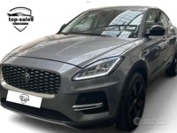 Jaguar E-Pace 2022 occasion