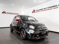 Abarth 695 2022 occasion