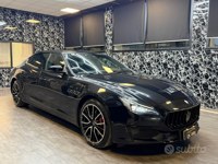 Maserati Quattroporte 2022 occasion