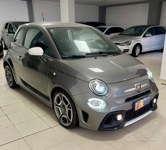 Abarth 595 2022 occasion