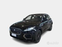 Jaguar E-Pace 2022 occasion
