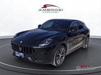 Maserati Grecale 2022 occasion