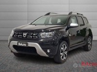 Dacia Duster 2022 occasion