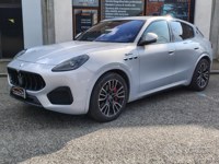 Maserati Grecale 2022 occasion