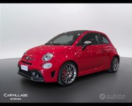 Abarth 695 2022 occasion