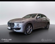 Maserati Levante 2022 occasion