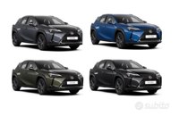 Lexus UX 2023 occasion