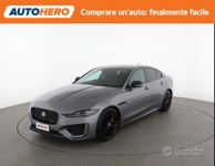 Jaguar XE 2023 occasion