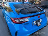 Honda Civic 2023 occasion