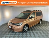Volkswagen Caddy 2023 occasion