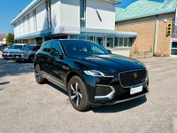 Jaguar F-Pace 2023 occasion
