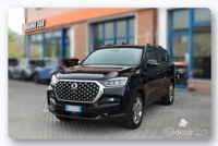 Ssangyong REXTON 2023 occasion