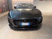 Jaguar F-Type 2023 occasion