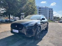 Jaguar E-Pace 2023 occasion