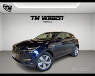 Jaguar E-Pace 2023 occasion