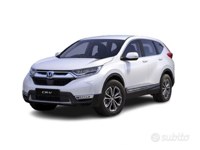 Honda CR-V 2023 occasion