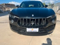 Maserati Levante 2023 occasion