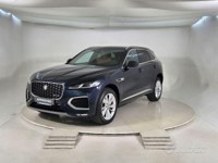 Jaguar F-Pace 2023 occasion