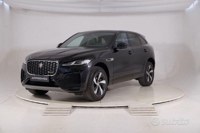 Jaguar F-Pace 2023 occasion
