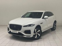 Jaguar F-Pace 2023 occasion