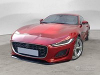Jaguar F-Type 2023 occasion