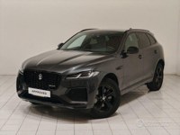 Jaguar F-Pace 2023 occasion