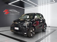 Smart ForTwo 2023 occasion