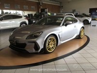 Subaru BRZ 2023 occasion