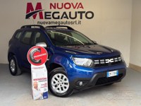 Dacia Duster 2023 occasion