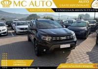 Dacia Duster 2023 occasion