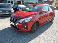 Mitsubishi Space Star 2023 occasion