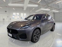 Maserati Grecale 2023 occasion