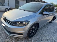 Volkswagen Touran 2023 occasion
