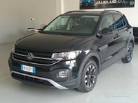 Volkswagen T-Cross 2023 occasion