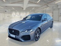Jaguar XF 2024 occasion