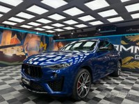 Maserati Levante 2024 occasion
