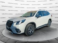 Subaru Forester 2024 occasion