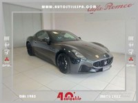 Maserati Granturismo 2024 occasion