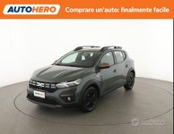 Dacia Sandero 2024 occasion