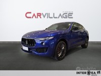 Maserati Levante 2024 occasion