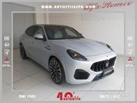 Maserati Grecale 2024 occasion